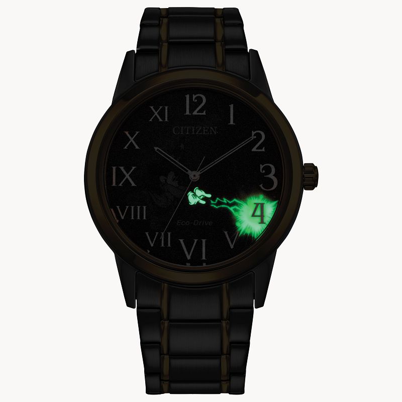 Citizen mickey clearance